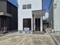 宮崎市西池町・築2年未入居住宅
