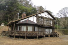 都城市山之口町・別荘・中古住宅