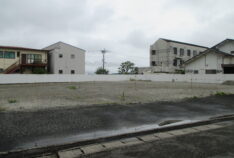 宮崎市下北方町・土地