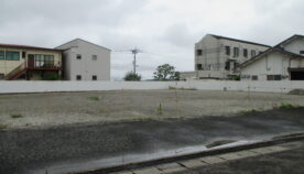 宮崎市下北方町・土地