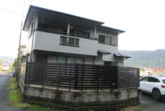 鹿児島県霧島市隼人町・中古住宅