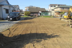 国富町本庄・土地