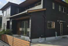 鹿児島市坂元町・築浅２世帯住宅