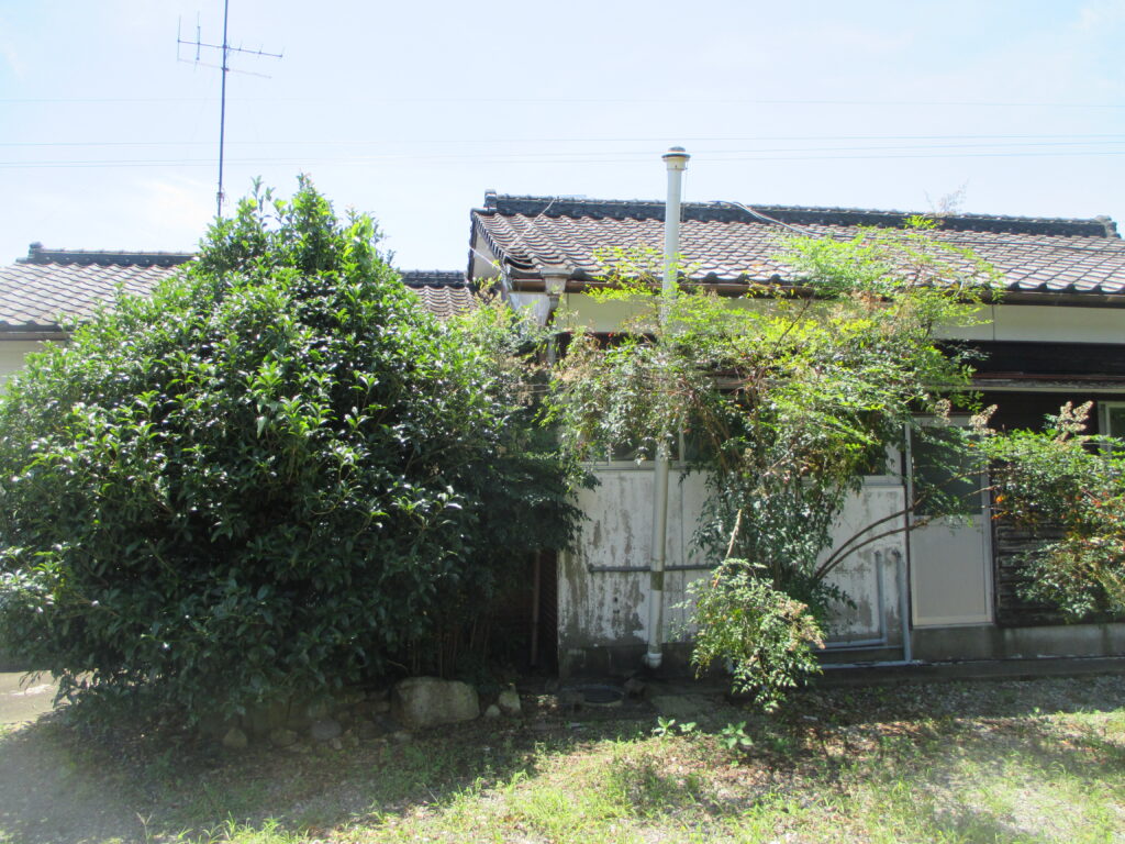 都農町川北・中古住宅