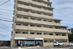 宮崎市・ケントクレール宮崎大坪