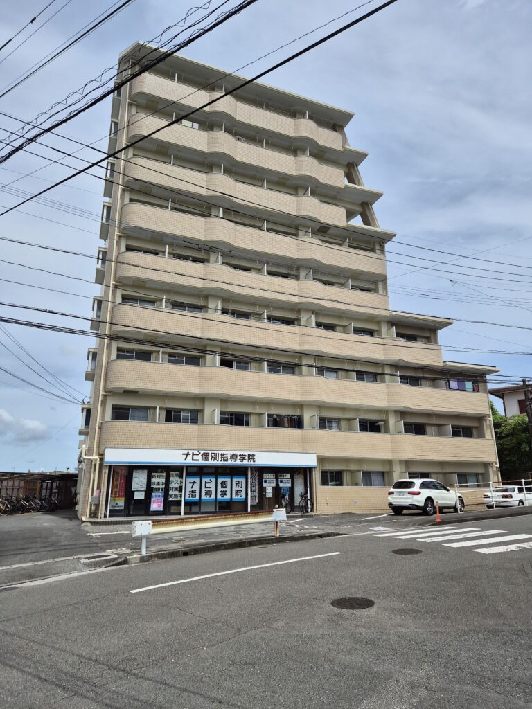 宮崎市・ケントクレール宮崎大坪