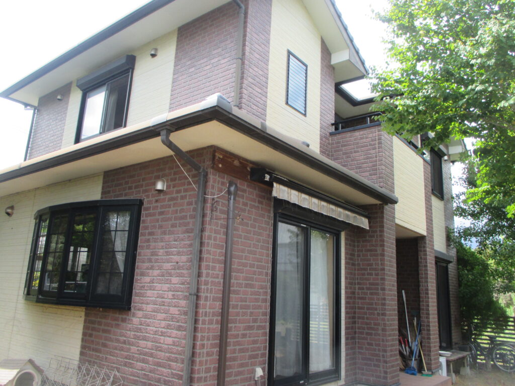 鹿屋市西祓川町・中古住宅