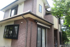 鹿屋市西祓川町・中古住宅