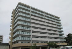 宮崎市吉村町・アルファスマート青葉東・中古マンション
